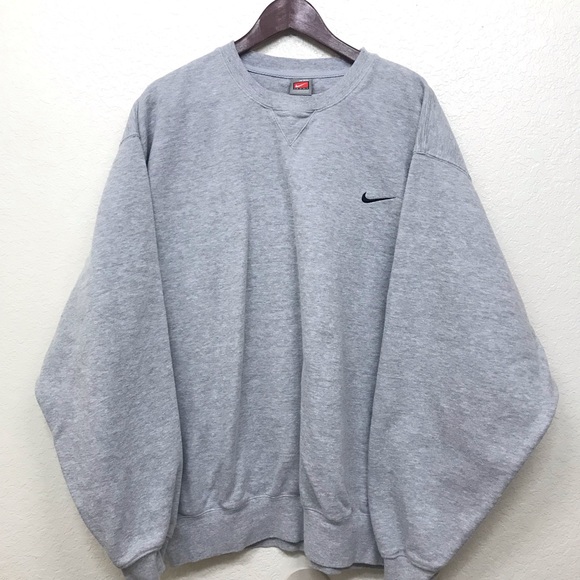 nike sweatshirt xxxl